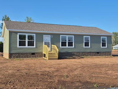 110 Eagle Dr