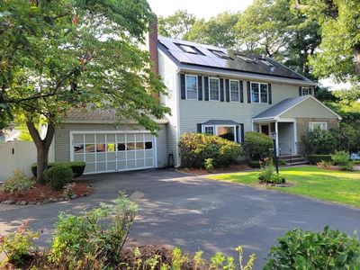 85 Faxon Park Rd
