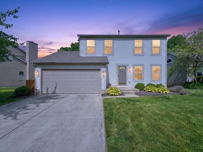 803 Tricolor Dr