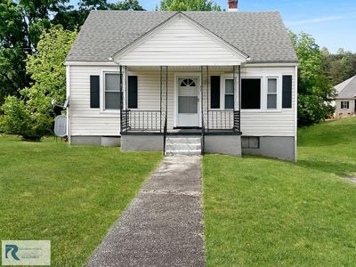 Property at 524 Old Mayfield Rd, Danville, VA