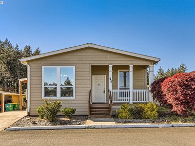 905 SW Liberty Bell Dr SPACE 280