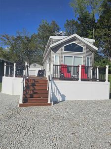 15166 S Old State Road 101 Lot 10