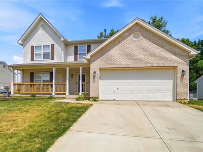 Property at 4413 Acclivis Dr, Dayton, OH