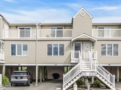 438 E Bay Avenue #13