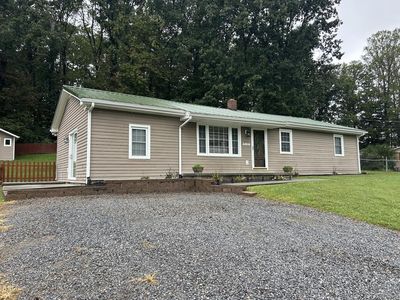 330 Fox Fire Rd