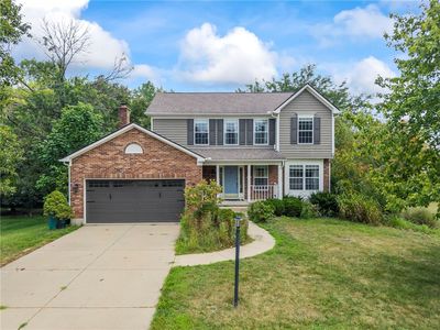 1176 Pickett Ridge Ct