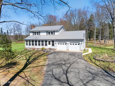Property at 1442 Thousand Acres Road, Delanson, NY