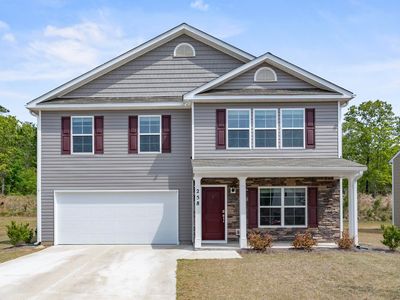 258 Carrington Dr