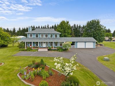 149 Buckskin Drive