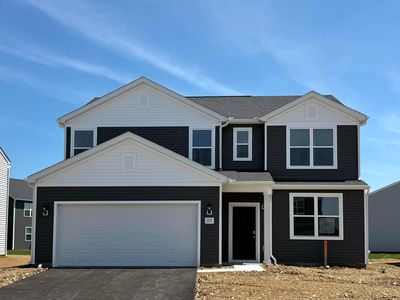 272 Dowler Dr Lot 303