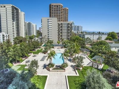 10490 Wilshire Blvd APT 1501