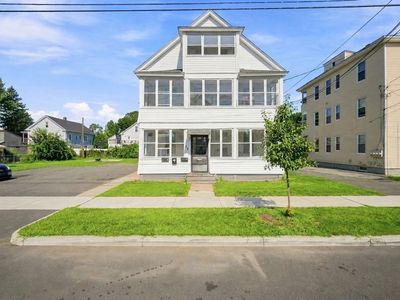 23 Frederick St