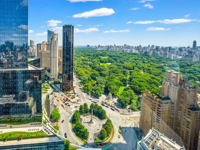 301 W 57th St APT 39AB