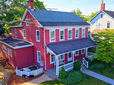 23 N Main St