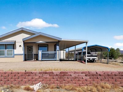 3581 N Elfrida Road