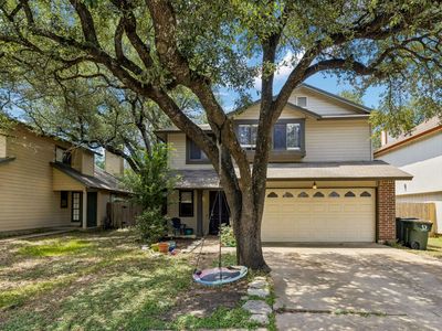 Property at 12812 Steeple Chase Dr, Austin, TX