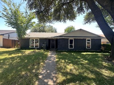 4857 Preston Trail Dr