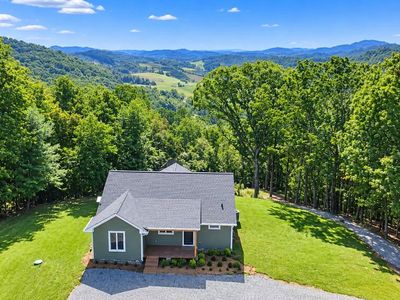 2604 Grassy Creek Rd