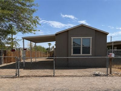 400 Rio Grande Way