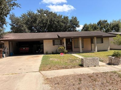 Property at 322 S 24th St, Kingsville, TX