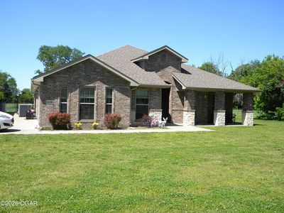 12105 Knoll Rd