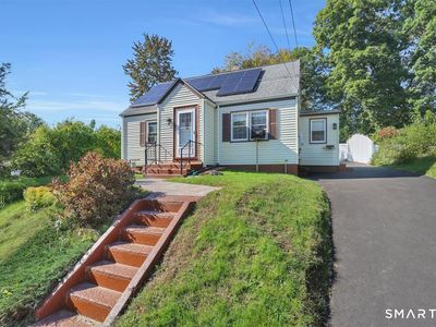 12 Westover Road