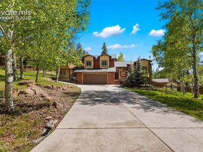 1231 Telemark Dr