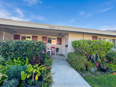 3685 Vista Campana N Unit 70