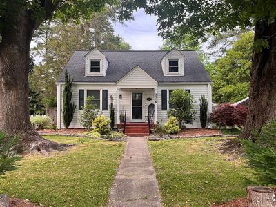 2316 Wildwood Rd
