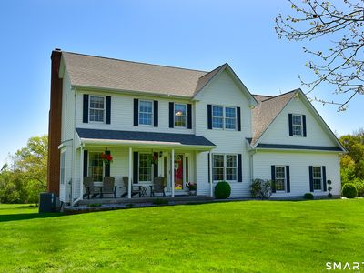 Property at 30 Michael Lane, Suffield, CT