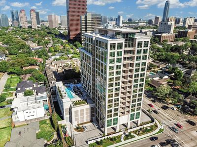 5656 San Felipe St #701