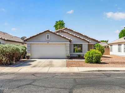 Property at 14911 W PORT ROYALE Lane, Surprise, AZ