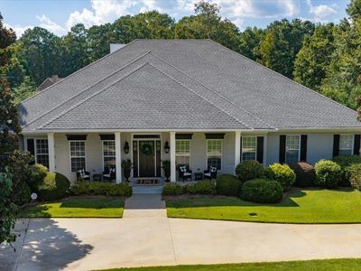 117 Lake Point Dr