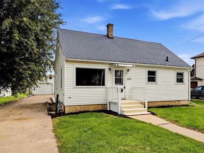 Property at 605 Jefferson St, Lancaster, WI