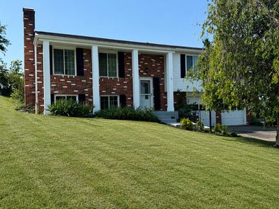 Property at 1 Clinton Drive, Triadelphia, WV
