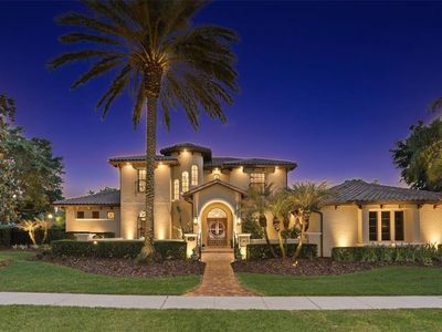 3301 Sunset Ridge Ct