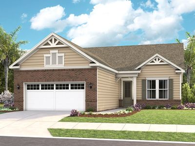 Gloria Plan, Cresswind Rocky River