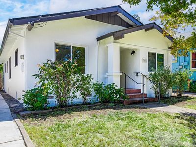 Property at 760 Mill Street, Santa Rosa, CA
