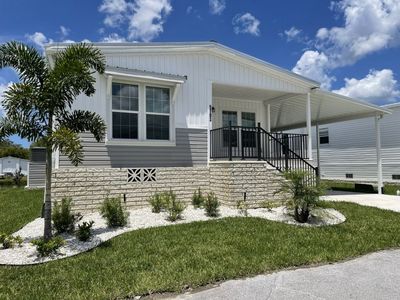 5703 Blue Harbor Dr #333