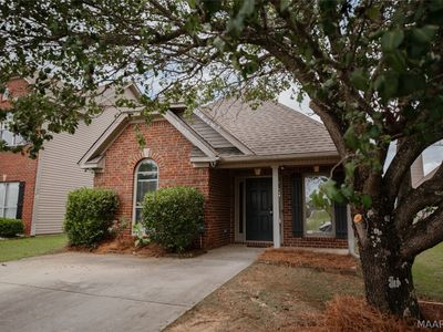 464 Park Lake Dr
