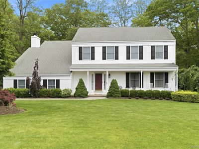 21 Tallmadge Trail