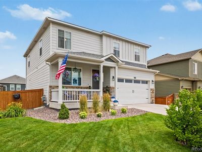 1244 Lily Mountain Road