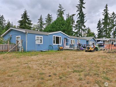 Property at 29708 7th Avenue E, Roy, WA