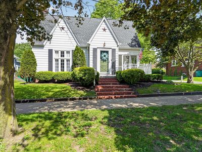 Property at 315 N Meridian St, Lebanon, IN