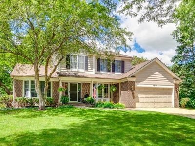 Property at 1305 Dancer Ct, Libertyville, IL