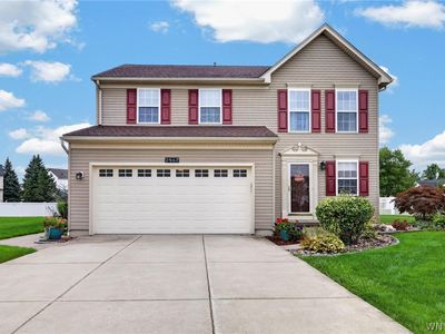 2467 King Fisher Ln