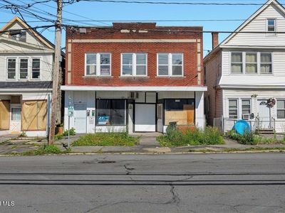 1697 Van Vranken Avenue