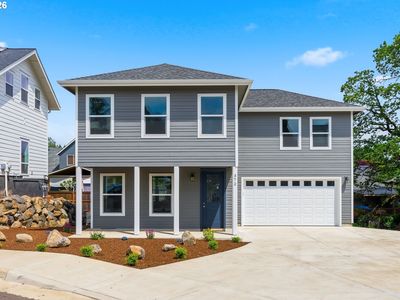 Property at 372 SW George Ct, Dundee, OR