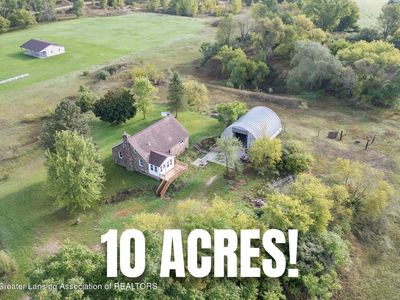 Property at 11617 S M 66 Hwy, Bellevue, MI