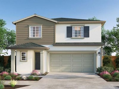 Property at 4308 John George Dr, Modesto, CA